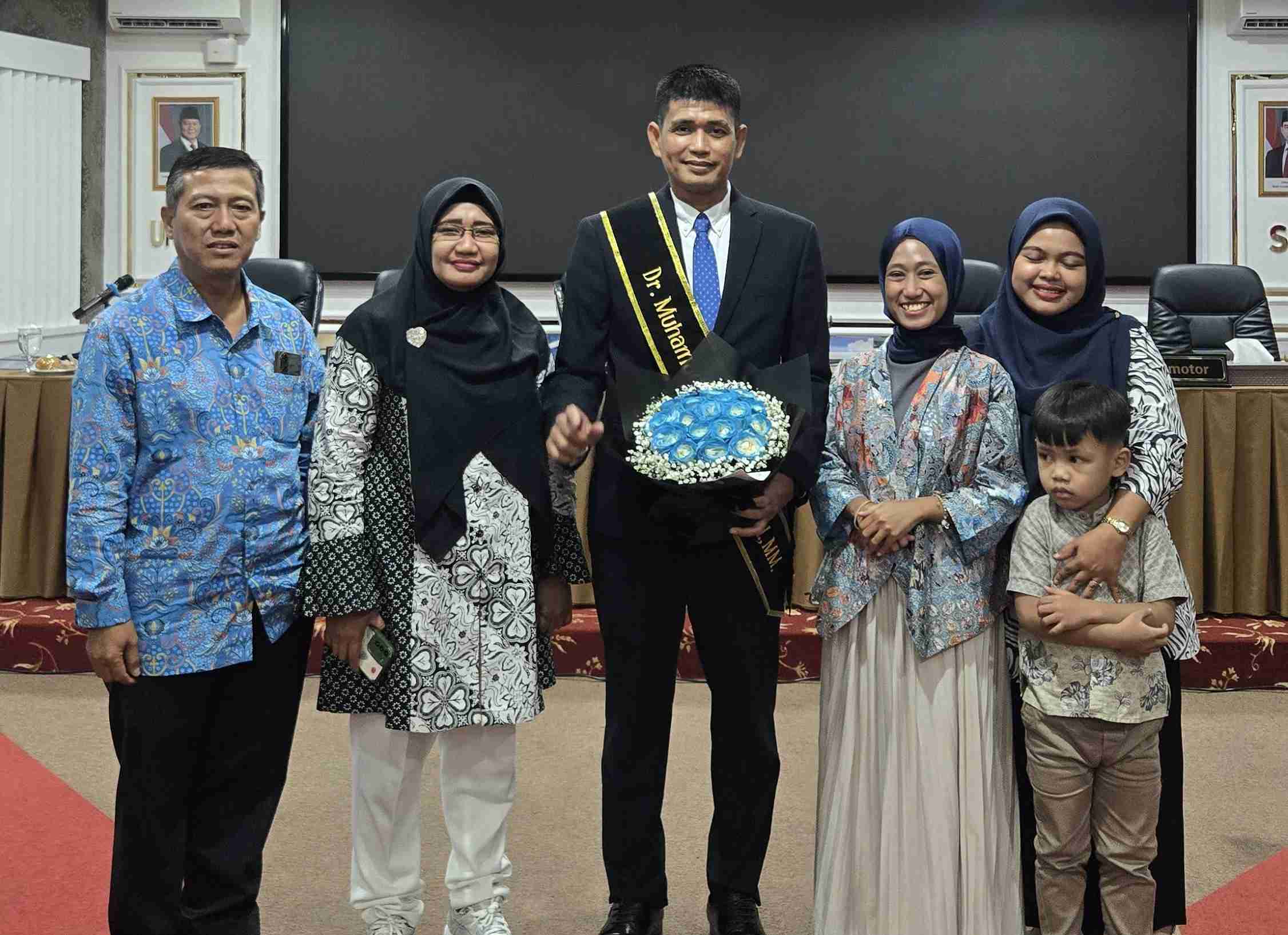 Area Kegiatan Siswa SMA 1 SRAGEN